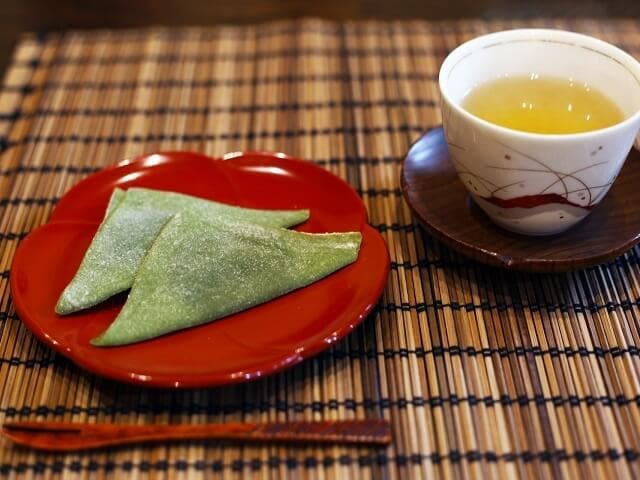 15 Traditional Food in Kyoto Recommended by a Local Guide 4 Traditional Food in Kyoto