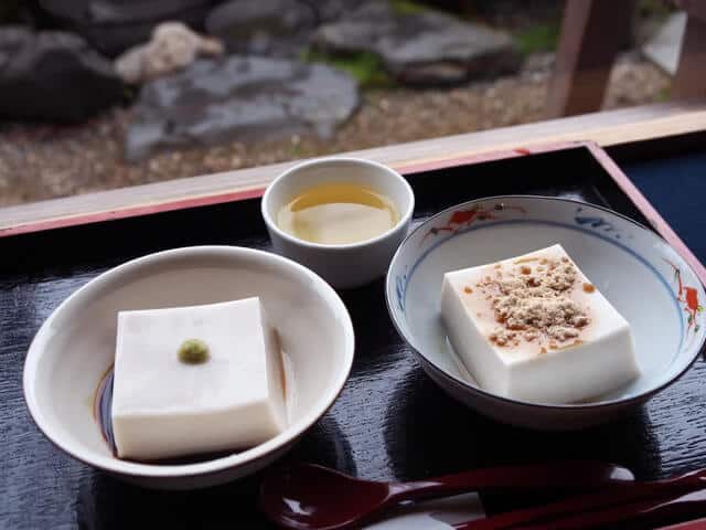 15 Irresistible Traditional Kyoto Foods You Need to Try 15 4cbda9c7 p1010046