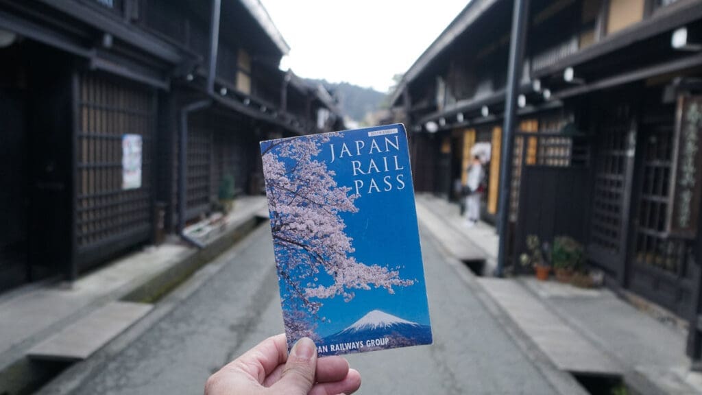 Ultimate Osaka Transport Pass Guide for Smart Travelers 6 Japan Winter Itinerary 23