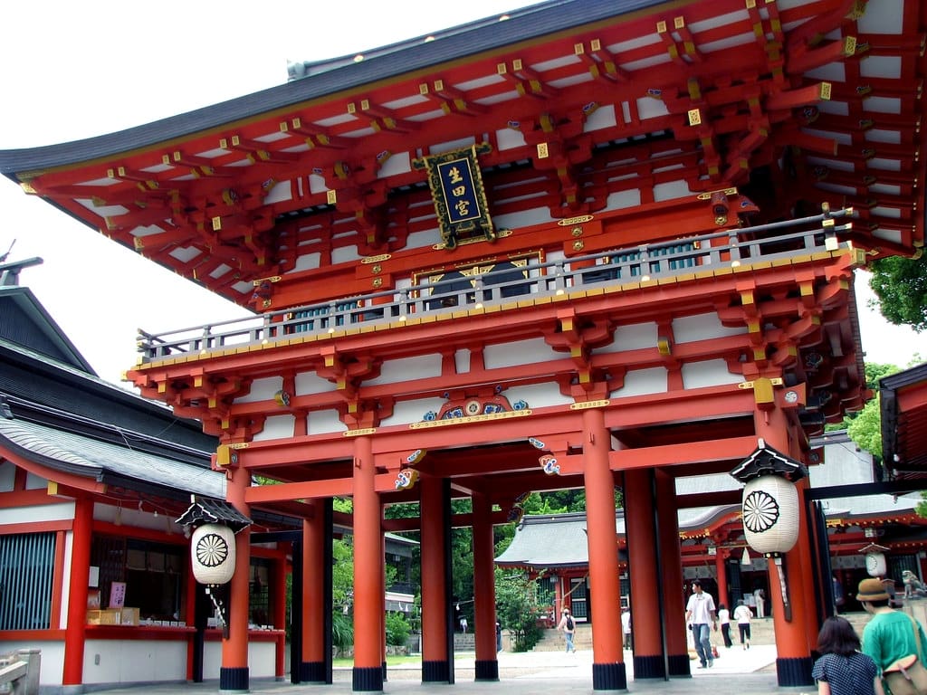 Kobe City’s 15 Best Ideas of What to Do 3 adf67bfc 2741 44c5 8d3f fb8a2fe362ca