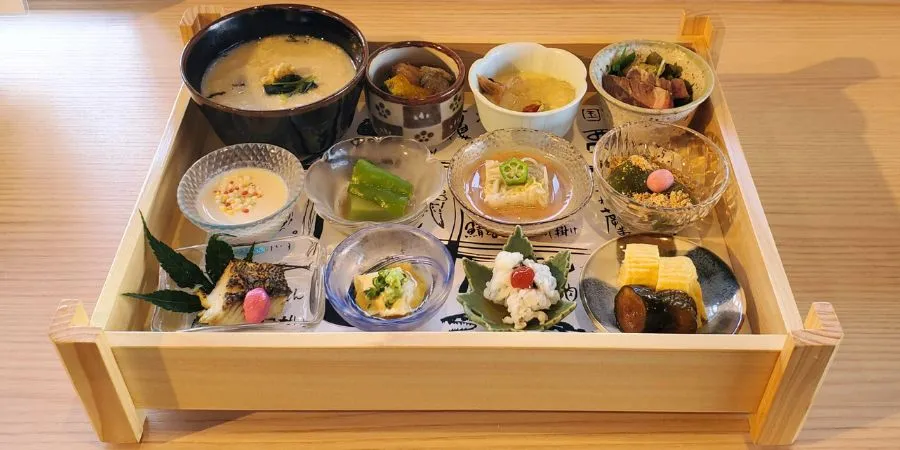 15 Irresistible Traditional Kyoto Foods You Need to Try 16 best kyoto food 11a