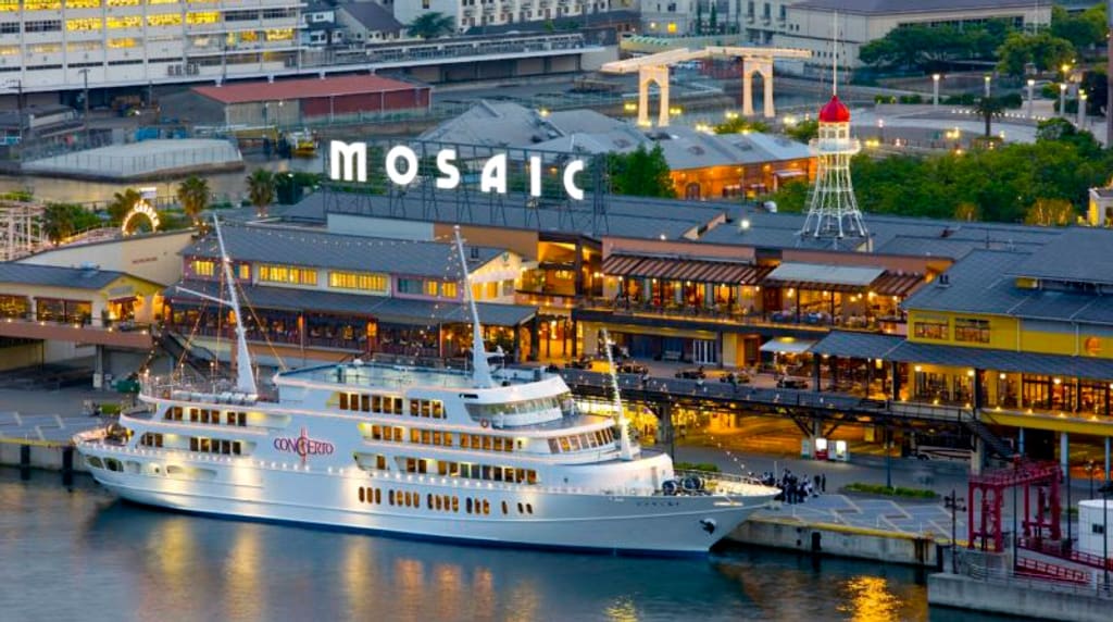 Kobe City’s 15 Best Ideas of What to Do 4 d4de559f 90aa 479e b6fa 827ddf8859ae