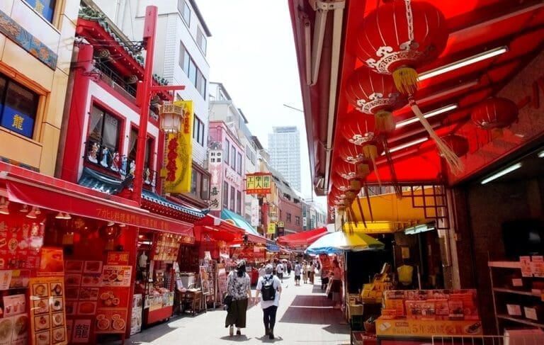 ef1d46b4-c8b7-420e-9394-271b506624a2 Kobe Tourist Attractions