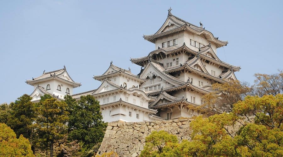 Top Things to Do at Himeji Castle – Japan’s Best-Preserved Samurai Fortress