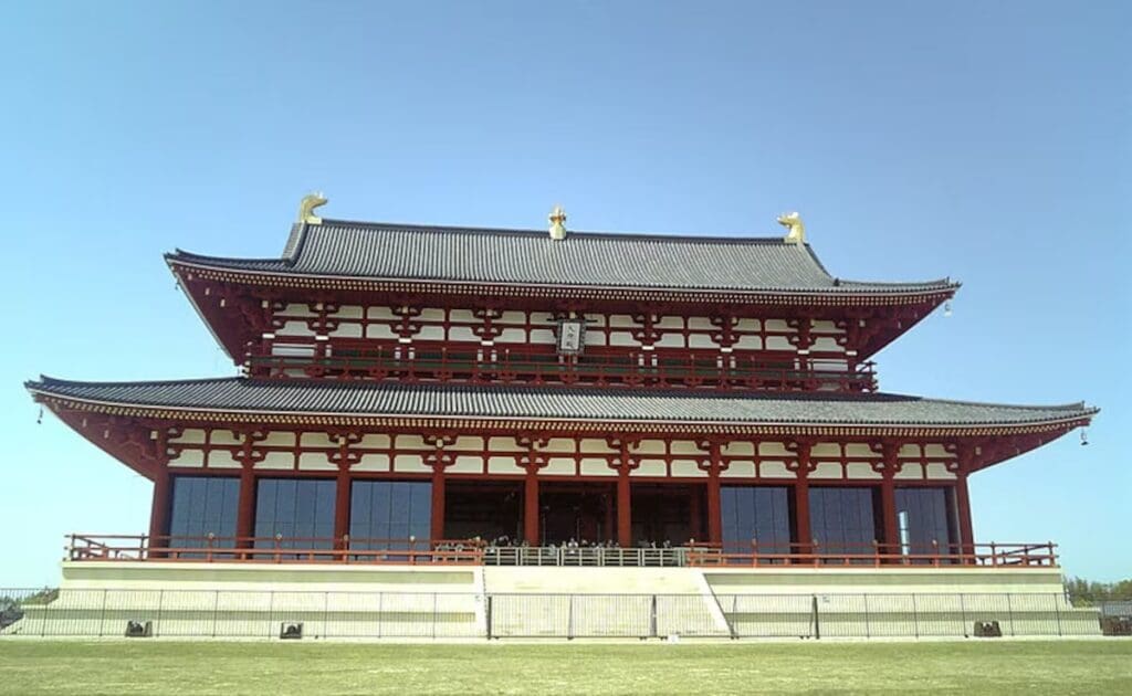 Top Historic Sites to Visit in Nara – Japan’s Ancient Capital