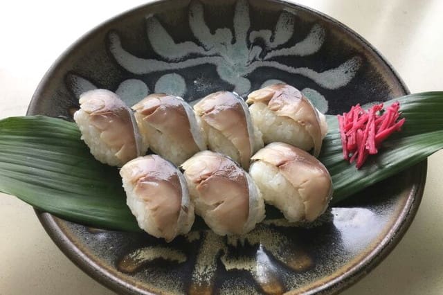 15 Irresistible Traditional Kyoto Foods You Need to Try 10 hyogo 11 2