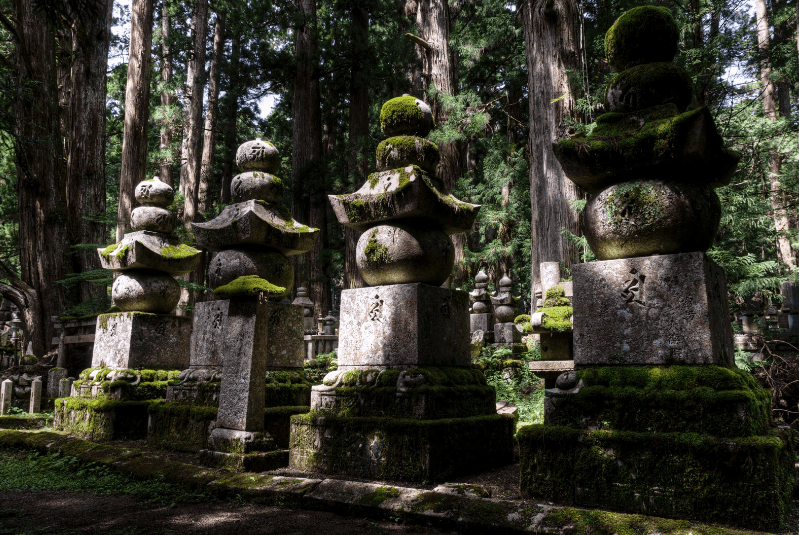 How to Visit Koyasan from Osaka: Complete Travel & Itinerary Guide 7 image 116
