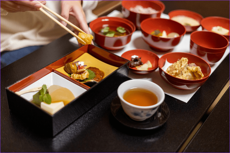 How to Visit Koyasan from Osaka: Complete Travel & Itinerary Guide 9 image 118