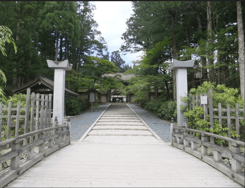 How to Visit Koyasan from Osaka: Complete Travel & Itinerary Guide 6 image 119