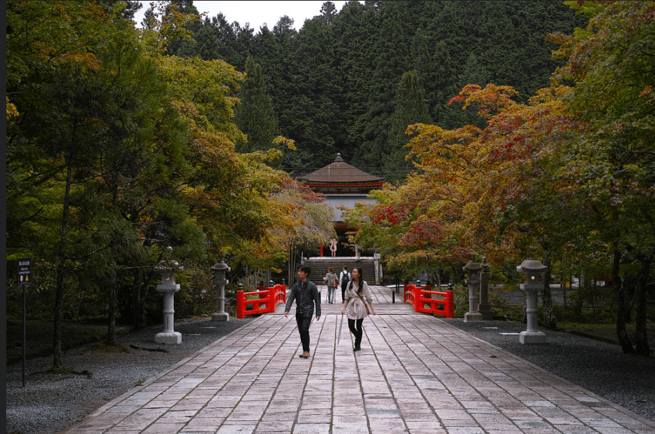 How to Visit Koyasan from Osaka: Complete Travel & Itinerary Guide 11 image 121