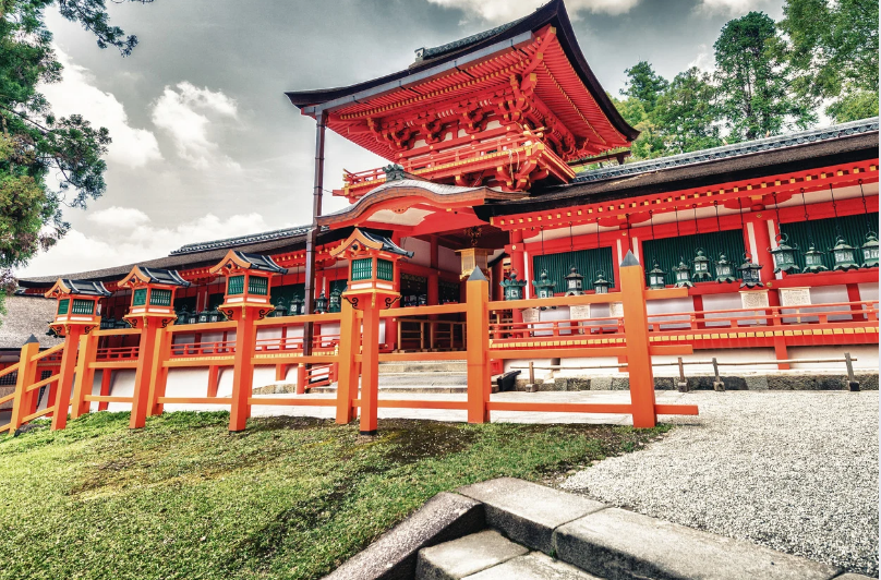 7 Unmissable Highlights: What to See in Nara’s Ancient Capital 1 image 125