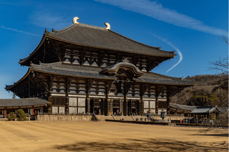 7 Unmissable Highlights: What to See in Nara’s Ancient Capital 3 image 127