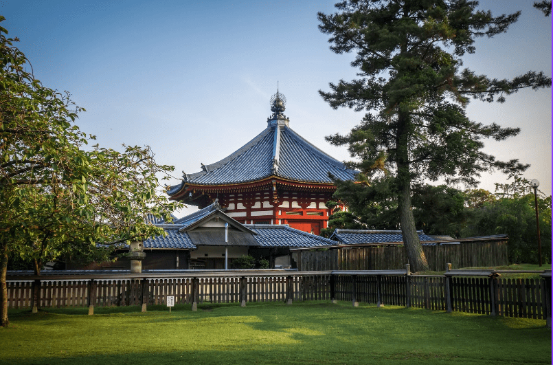 7 Unmissable Highlights: What to See in Nara’s Ancient Capital 4 image 128