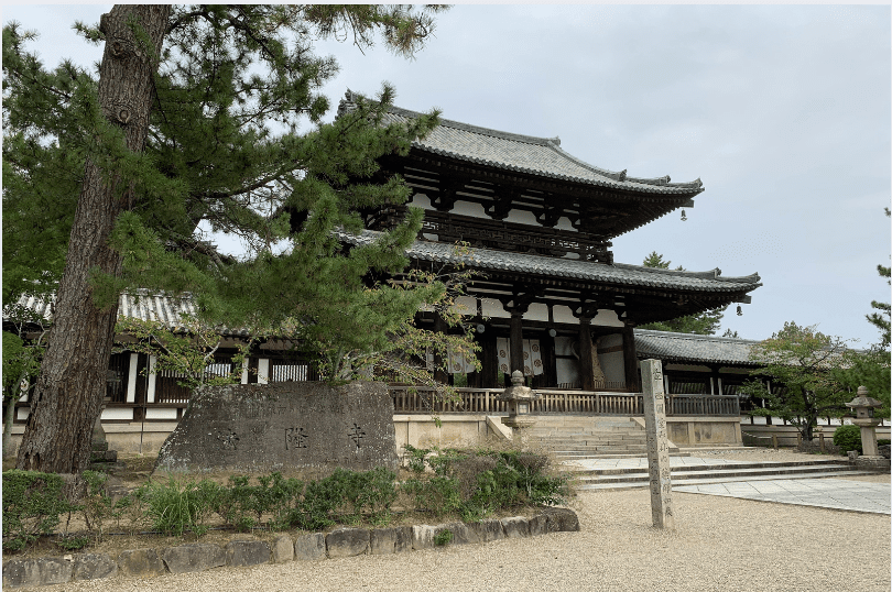 7 Unmissable Highlights: What to See in Nara’s Ancient Capital 10 image 133