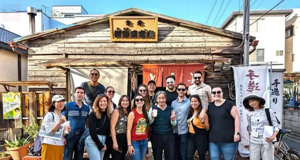 Ultimate Kobe Sake Brewery Guide: : Unforgettable Experience 4 image 54