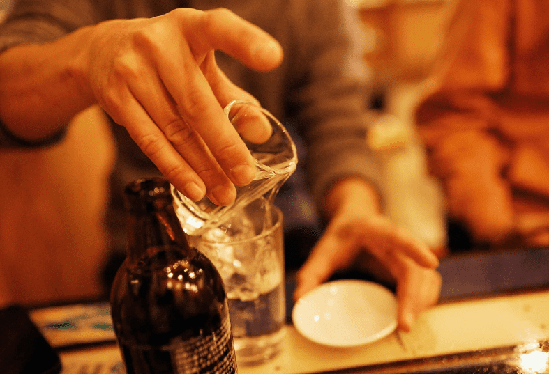 Ultimate Kobe Sake Brewery Guide: : Unforgettable Experience 6 image 56