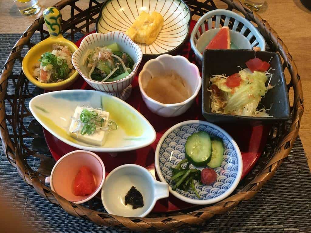 15 Irresistible Traditional Kyoto Foods You Need to Try 3 Traditional Food in Kyoto
