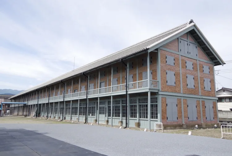 Tomioka Silk Mill: A UNESCO World Heritage Site in Gunma | Discover Gunma’s Tomioka Silk Mill – Japan’s Silk Legacy