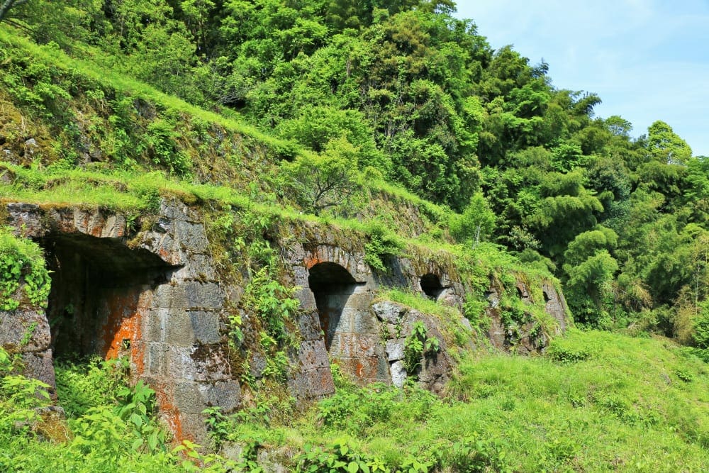 UNESCO World Heritage Sites in Japan