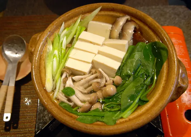 15 Traditional Food in Kyoto Recommended by a Local Guide 2 Traditional Food in Kyoto