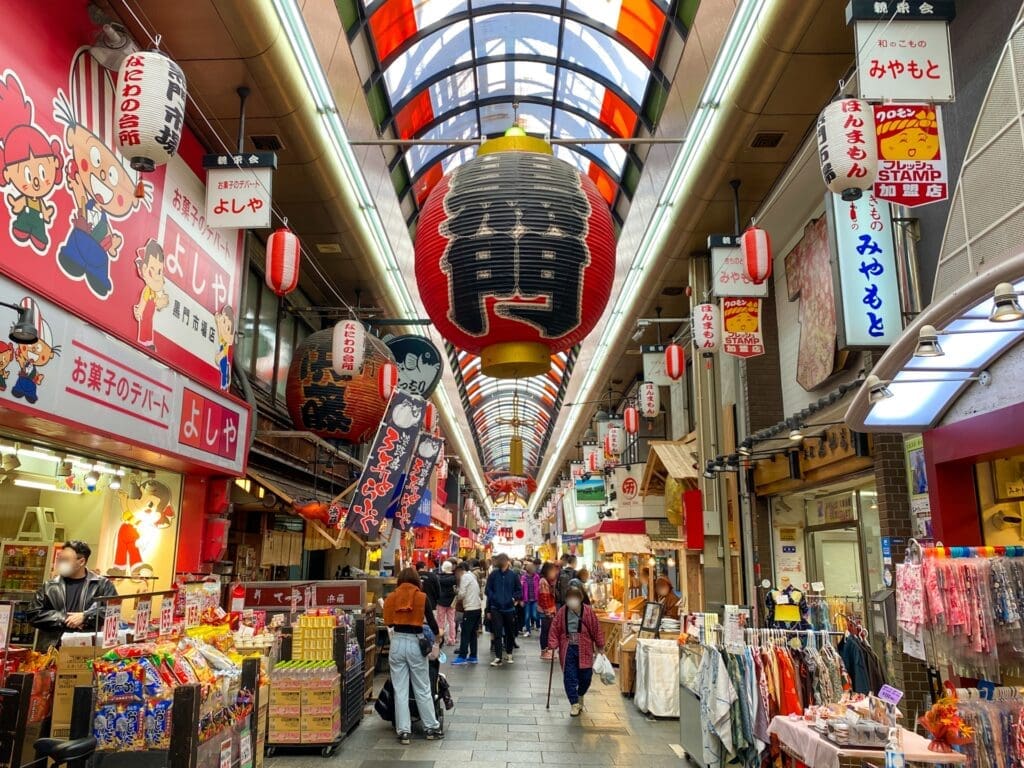 What to Buy in Osaka Must Have Souvenirs and Hidden Gems 9 25661130 m
