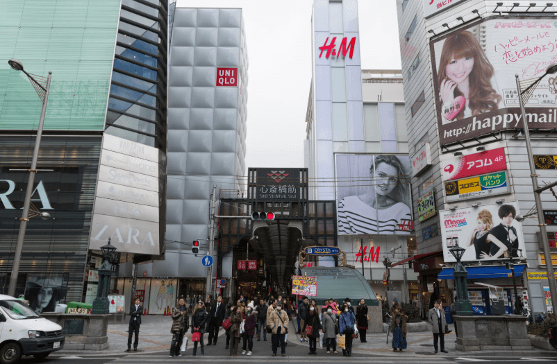 What to Buy in Osaka Must Have Souvenirs and Hidden Gems 1 image 1
